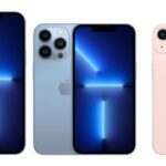 [U: iPhone 14 Pro Max too] iPhone 13 'rainbow screen of death' likely the next stage after flickering issue, as per some reports