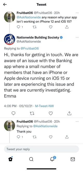 nationwide-banking-app-issue-acknowledged