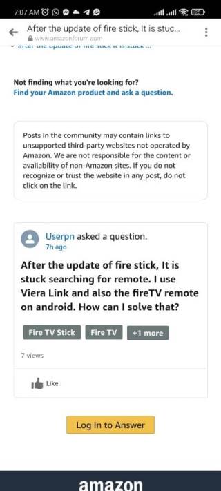 Amazon-Fire-TV-Stick-remote-not-working-1