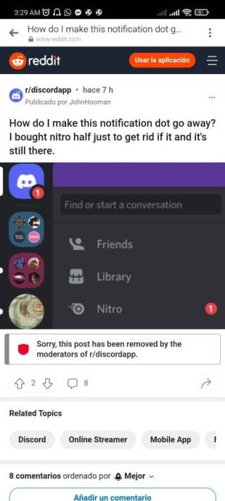 Discord-Nitro-notification-not going-away-issue-1