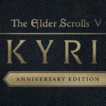 [Update: Fixed] Bethesda looking into Elder Scrolls V: Skyrim Anniversary Edition black screen issue, but fix has no ETA