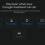 Google Assistant 'Adjust Home Devices' list empty when adding actions or scenes? Issue under investigation