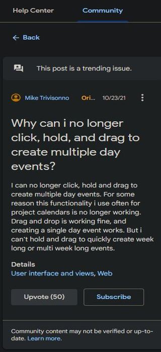 Google-Calendar-click-drag-hold-multiple-day-events-bug