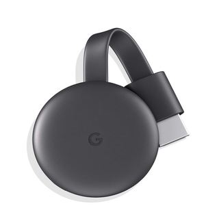 Google-Chromecast