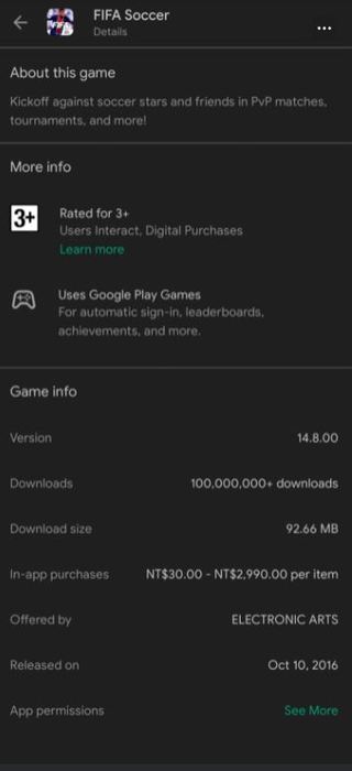 Google-Play-Store-updated-on-missing