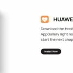[Updated] Huawei Health apparently getting blocked from connecting to Google Fit app to prevent access to sensitive info