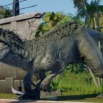 Jurassic World Evolution 2 HDR issue on Xbox acknowledged