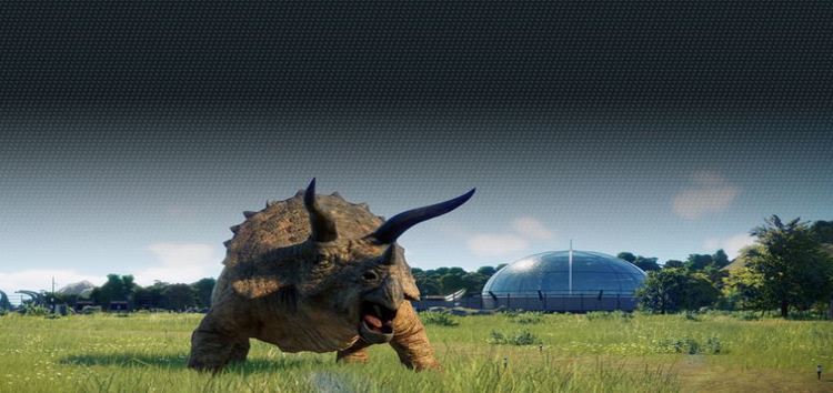 [Updated] Jurassic World Evolution 2 'shadow or graphical bug after NVIDIA driver update' acknowledged (workaround inside)