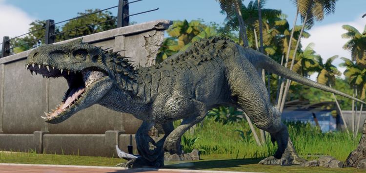 Jurassic World Evolution 2 update removes quills from male raptors unintentionally, fix in the works