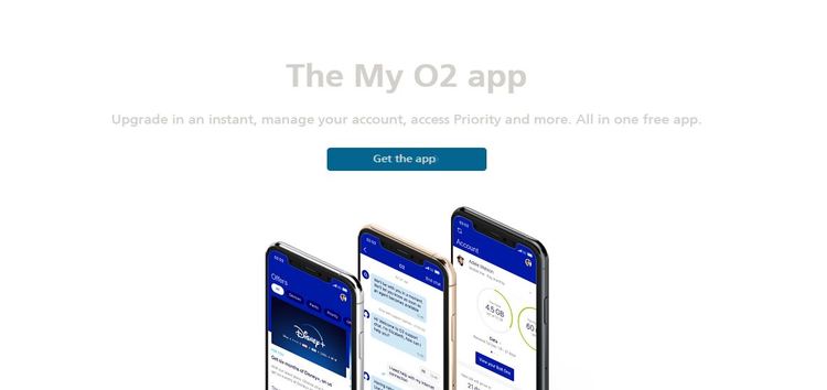 My O2 issue preventing O2 UK users from adding Bolt Ons, viewing or paying bills gets acknowledged