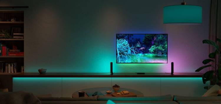 Philips aware of Hue sync box connectivity/compatibility issue with Arris routers, but fix has no ETA