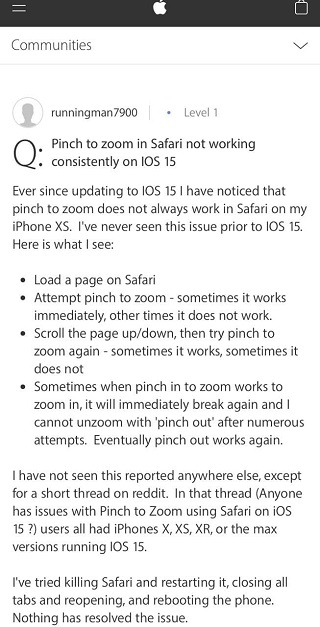 Pinch-to-zoom-not-working-iOS-15