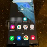 Samsung-Galaxy-S22-Ultra-leak-front-panel