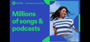 Spotify Featured Image
