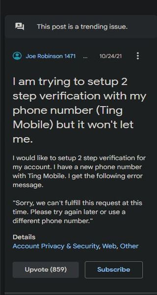 Ting-Mobile-Google-Account-2-step-verification