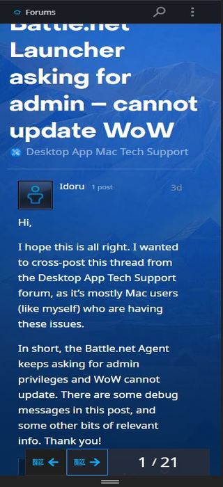 Wow-Mac-update