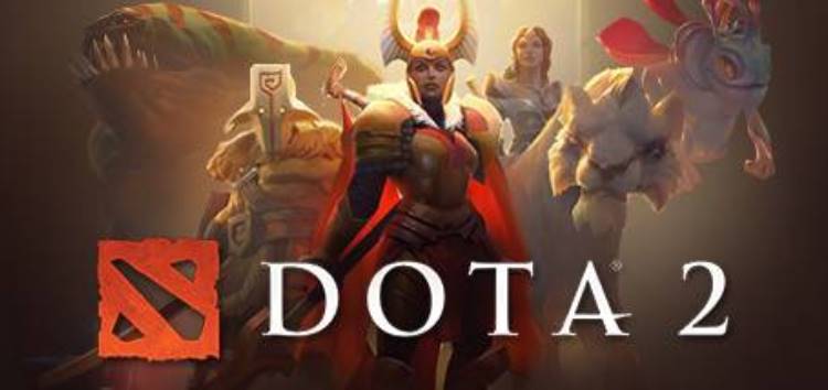 Dota 2 players report FPS drops & random crashing or freezing after 7.31 update