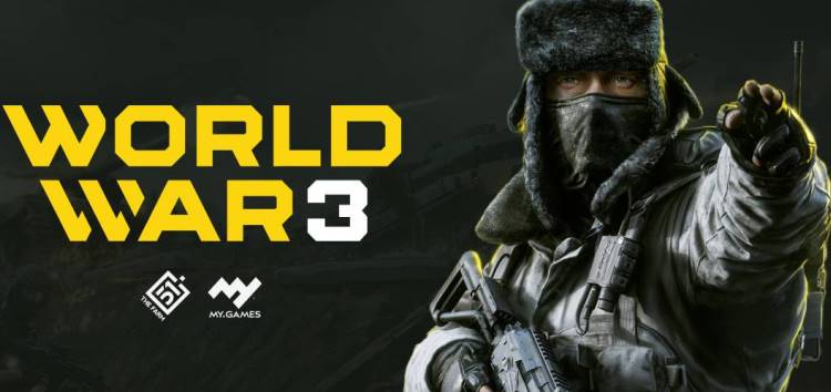 [Update: May 24] World War 3 players frustrated by poor audio quality & party system or invite not working issues