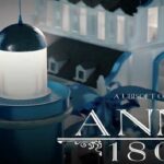 Anno 1800 update 13 breaks modloader; turn camera counter-clockwise key bug & other issues acknowledged too