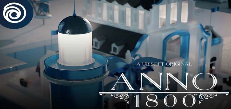 Anno 1800 update 13 breaks modloader; turn camera counter-clockwise key bug & other issues acknowledged too