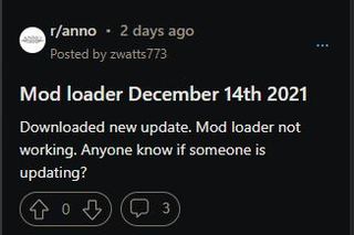 Anno-1800-mod-loader-not-working