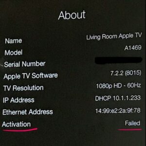 Apple-TV-3-AirPlay-Activation-Failed