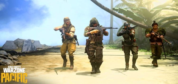 [Updated] COD: Warzone players demand Rebirth Island return, Fortune's Keep map disappointing many