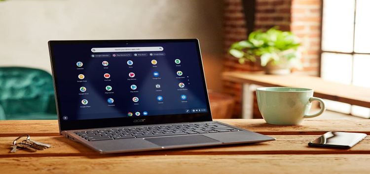 [Update: Fix upcoming] Google may have paused Chrome OS 96 rollout due to Android apps loading issue, fix in the works