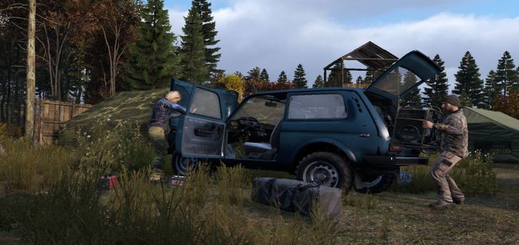 [Update: July 12] DayZ down or not working on Xbox, issue being looked into