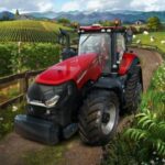 Farming Simulator bag lifter freezing up game & sometimes duplicating tractors a known issue
