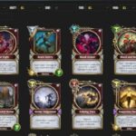 Gods Unchained GUdeck stats tracking or counting issue surfaces