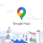 Google Maps not staying active in background or keeps refreshing on iOS for some, issue escalated