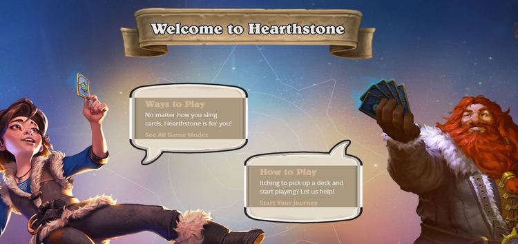 [Updated: Dec. 04] Blizzard acknowledges issue where Hearthstone players are stuck at reconnecting