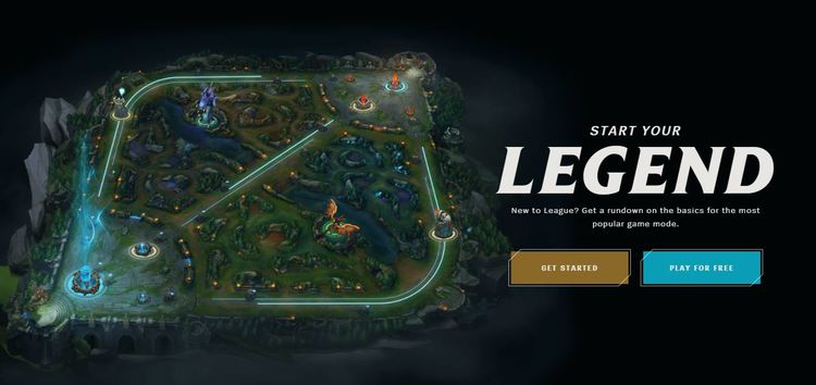 [Update: Skin borders missing too] League of Legends missing Level Icon Borders issue officially acknowledged