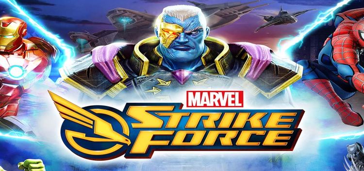 Marvel Strike Force devs aware final day Power Cores calendar disappeared early for multiple players, fix in works
