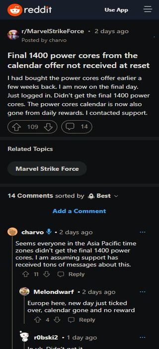 Marvel-Strike-Force-power-cores-calendar