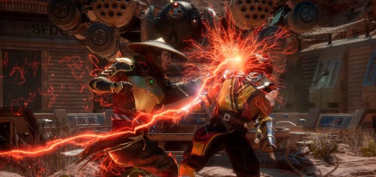 Mortal Kombat 11 cross-gen (krossplay) support broken on Xbox Series X, issue gets acknowledged
