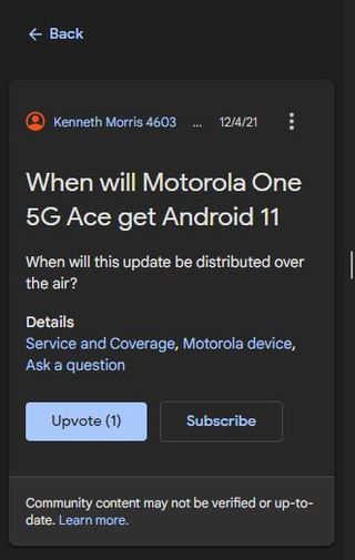 Moto-One-5G-Ace-stuck-on-Android-10