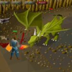 [Update: Maintenance ended] Old School RuneScape Mobile login or crashing/loading issues when teleporting frustrating players