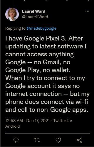 Pixel-3-Google-apps-not-loading