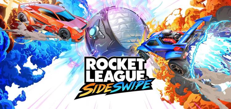 Rocket League Sideswipe players unable to jump or flip, issue acknowledged (workarounds inside)