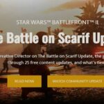 [Updated] Star Wars Battlefront II hackers exploit 1HP (no kills or death) bug to make game unplayable, players urge EA to fix
