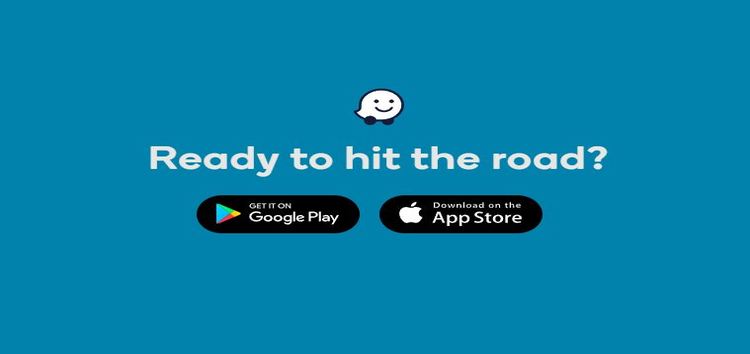 Waze app not loading or stuck on 'Just a sec' message on Samsung devices? You're not alone