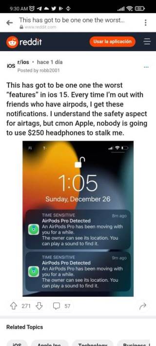 airpod-pro-detected-notification-ios-2