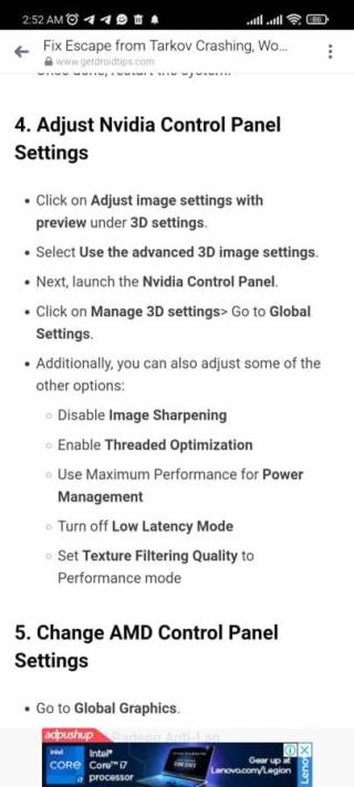 escape-from-tarkov-extremely-low-fps-workarounds-2