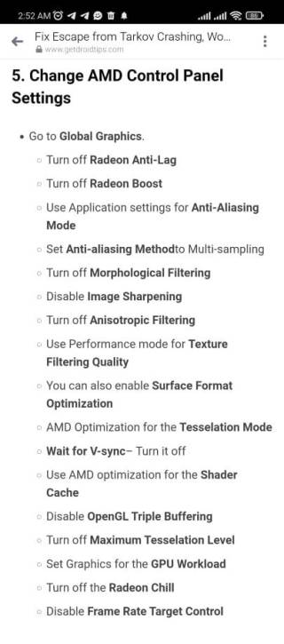 escape-from-tarkov-extremely-low-fps-workarounds-3