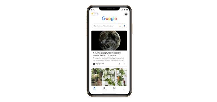 [Update: Fixed] Google app 'Open web pages in the app' function broken or not working (opens pages in browser) issue comes to light