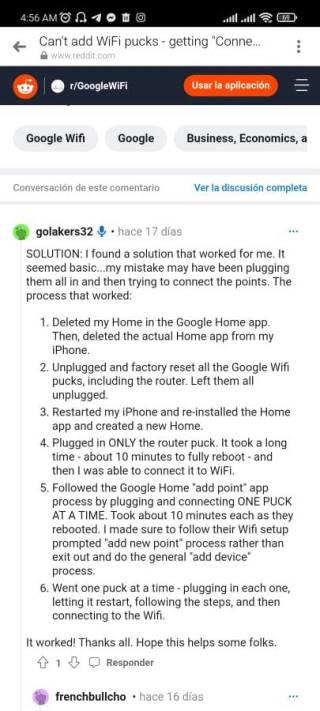 google-nest-wifi-point-setup-issue-ios-3