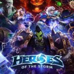 Heroes of the Storm update loop (137 MB download every time game's lauched) troubles players