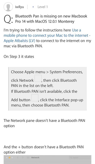 macOS-Monterey-missing-Bluetooth-PAN